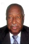Leslie Francois Manigat