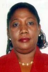 Judie Joe C. Marie Roy