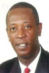 Dany Toussaint