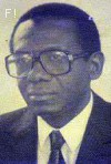 Hubert Deronceray